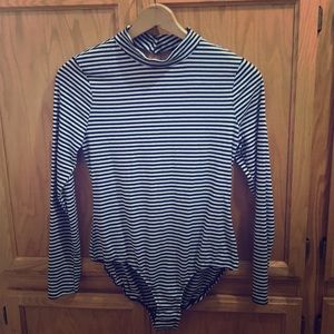 Xhilaration Bodysuit